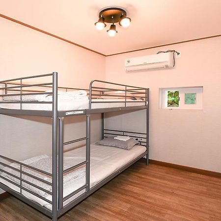 束草市 故事旅馆酒店 外观 照片